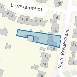 Perceel NBH00-H-5554