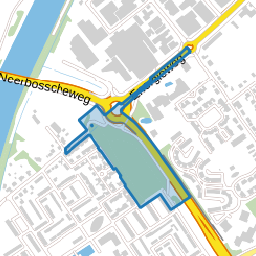 Perceel NBH00-H-5557