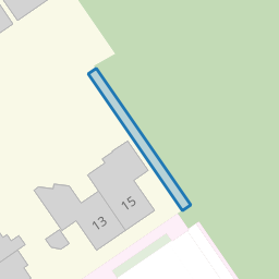 Perceel NBH00-H-5558