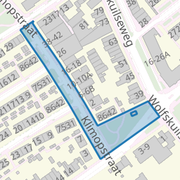 Perceel NBH00-H-5559