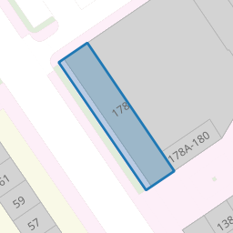 Perceel NBH00-H-5562