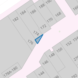 Perceel NBH00-H-5564