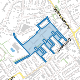 Perceel NBH00-H-5566