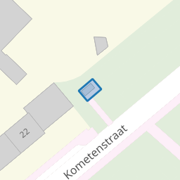 Perceel NBH00-H-5567