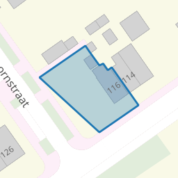 Perceel NBH00-H-5568