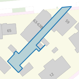 Perceel NBH00-H-5588