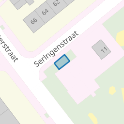 Perceel NBH00-H-5594