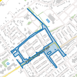 Perceel NBH00-H-5599