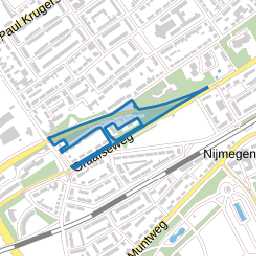 Perceel NBH00-H-5601