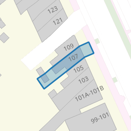 Perceel NBH00-H-5603