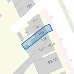 Perceel NBH00-H-5604