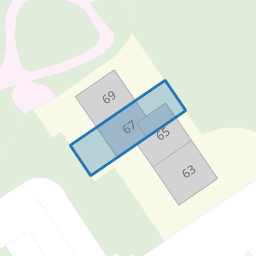 Perceel NBH00-H-5607