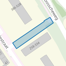 Perceel NBH00-H-5611