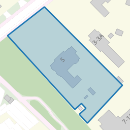 Perceel NBH00-H-5614