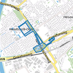 Perceel NBH00-H-5616