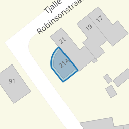 Perceel NBH00-H-5622