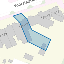 Perceel NBH00-I-1002