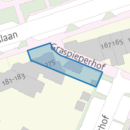 Perceel NBH00-I-1004