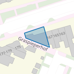 Perceel NBH00-I-1006