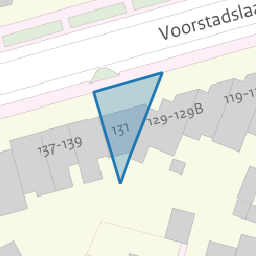 Perceel NBH00-I-1015