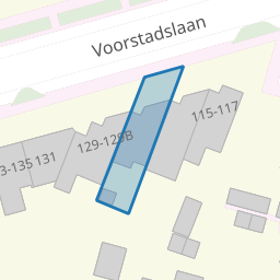 Perceel NBH00-I-1017