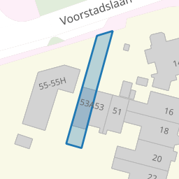 Perceel NBH00-I-1028