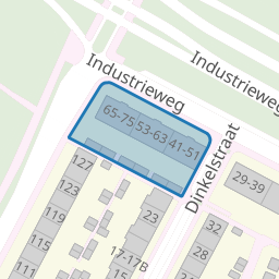 Perceel NBH00-I-1031