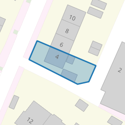 Perceel NBH00-I-1033