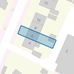 Perceel NBH00-I-1034