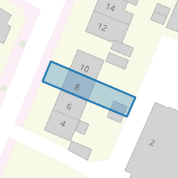 Perceel NBH00-I-1035