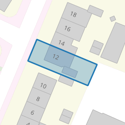 Perceel NBH00-I-1037