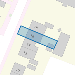 Perceel NBH00-I-1039