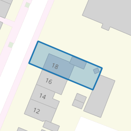 Perceel NBH00-I-1040