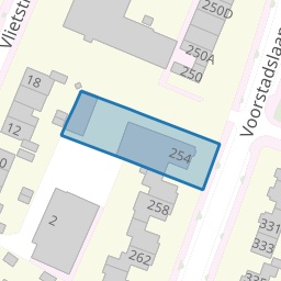 Perceel NBH00-I-1041