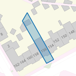 Perceel NBH00-I-1042