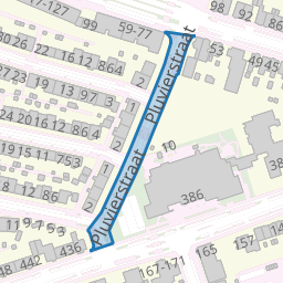 Perceel NBH00-I-1045