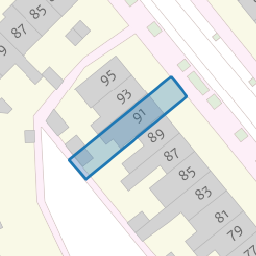 Perceel NBH00-I-1069