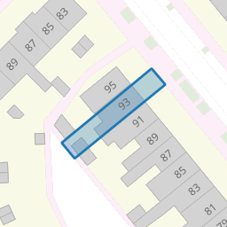 Perceel NBH00-I-1070