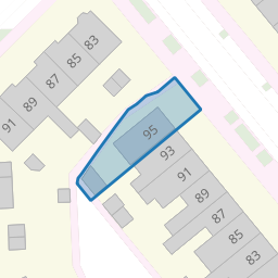 Perceel NBH00-I-1071