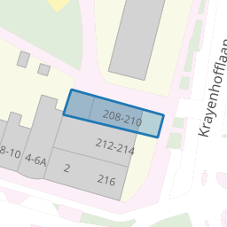 Perceel NBH00-I-1085