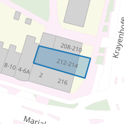 Perceel NBH00-I-1086