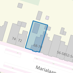 Perceel NBH00-I-1087