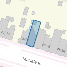 Perceel NBH00-I-1088