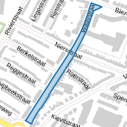 Perceel NBH00-I-1090