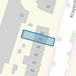 Perceel NBH00-I-1096