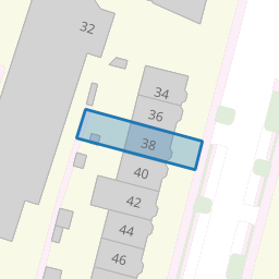 Perceel NBH00-I-1097