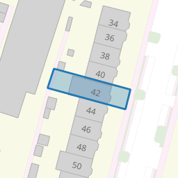 Perceel NBH00-I-1099