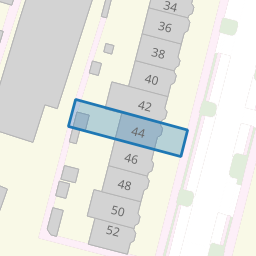 Perceel NBH00-I-1100