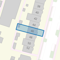 Perceel NBH00-I-1101