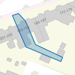 Perceel NBH00-I-1105